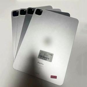 <span class=keywords><strong>iPad</strong></span> <span class=keywords><strong>Pro</strong></span> de Apple de 12.9 Pulgadas, <span class=keywords><strong>Wi</strong></span>-<span class=keywords><strong>Fi</strong></span>, 128GB/256GB/512GB, Gris Plateado, Producto de Segunda Mano, 2020 - Product Image 4