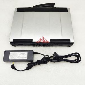 478-0235 खुदाई मशीनरी भागों et4 4780235 संचार एडेप्टर के साथ संचार एडेप्टर डायग्नोस्टिक टूल - Product Image 1