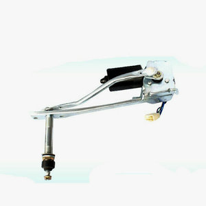 Motor de Limpiaparabrisas Chafeng HF2419 para Excavadora Komatsu PC120 200 220 230 300-6, Conjunto de Varilla de Acoplamiento - Product Image 3