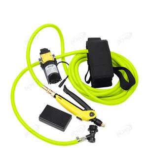 مجموعة أدوات صبغ برميل مضخة بدون هواء من DCHOA ، أداة بخاخة PPF لتلوين النوافذ الإلكترونية - Product Image 1