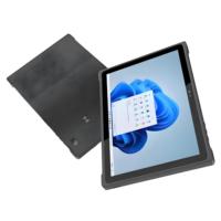 Tablet PC industrial resistente F9837 8 + 128G Terminal de mano con pantalla táctil de 10,1 pulgadas Tableta especial Industrial IP65 PDA