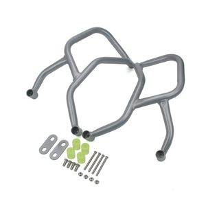 Protection de moteur pour <span class=keywords><strong>CF</strong></span> 800MT <span class=keywords><strong>800</strong></span> <span class=keywords><strong>MT</strong></span> 2021-2024, barre de protection contre les chutes, protection de cadre de moto, accessoires de pare-chocs - Product Image 2