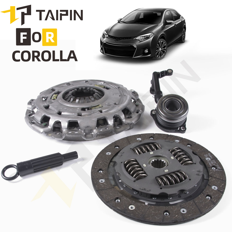 Guaranteed Quality Auto Parts Clutch Slave