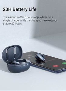 Aylou-auriculares inalámbricos para teléfono móvil, audífonos eadphone de 2023 pulgadas - Product Image 4