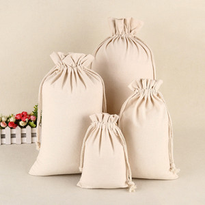 Holesale-Bolsa de organza reutilizable, embalaje de almacenamiento de dulces, para banquete y fiesta - Product Image 5