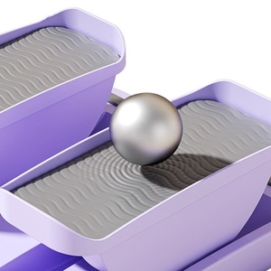 CZFIT Máquina <span class=keywords><strong>de</strong></span> Step Aeróbico para Adelgazar, Plataforma <span class=keywords><strong>de</strong></span> Estiramiento para Entrenamiento <span class=keywords><strong>de</strong></span> Fuerza <span class=keywords><strong>de</strong></span> Piernas, Pedal <span class=keywords><strong>de</strong></span> Fitness para Ejercicio en Casa - Product Image 5