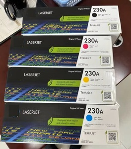 Cartouche de toner 230A 230X pour HP LaserJet <span class=keywords><strong>Pro</strong></span> 4303fdw Fdn Dw 4203dw Dn <span class=keywords><strong>Cdn</strong></span> - Product Image 4