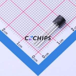 Whole Sale KSP13BU TO-92-3 Transistor Darlington Transistor Whole Sale Electronic Component Chips Supplier & BOM Service - Product Image 2