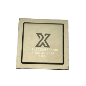 EP4SGX180FF35I3N ตัวควบคุมลอจิกสำหรับอุปกรณ์อุตสาหกรรมระดับสูง - Product Image 1