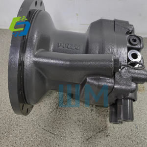 มอเตอร์สวิง Krc10190 Krc10191 Krc10192 สำหรับ CX210B CX210blc Mfc160 Cx210 Cx240b Cx240blc Sh210-A5 Sg08  SH200-5 SH200-6 - Product Image 2