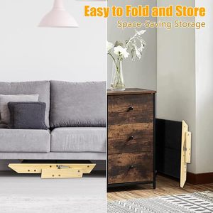 <span class=keywords><strong>Escalier</strong></span>/Rampe pliable <span class=keywords><strong>pour</strong></span> <span class=keywords><strong>chien</strong></span> avec 2 <span class=keywords><strong>marches</strong></span>, <span class=keywords><strong>escalier</strong></span> <span class=keywords><strong>pour</strong></span> animaux de compagnie durable <span class=keywords><strong>pour</strong></span> chiens de petite/moyenne/grande taille, noir (pas d'assemblage requis) - Product Image 5