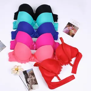 Wholesale super small bra For Supportive Underwear 