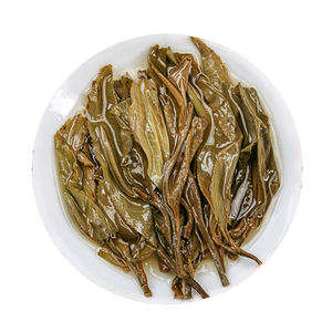 ชาเชงผู่เอ๋อดิบอัดอัดผู่เอ่อร์357กรัมชาเขียวผู่เอ่อร์จากจีน - Product Image 4