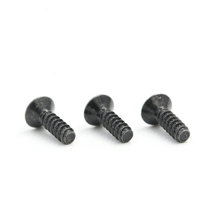 Thép carbon tự khai thác ốc vít M1.2 M1.4 m1.5 m1.7 M2 m2.3 m2.6 M3 M4 <span class=keywords><strong>Phillips</strong></span> chìm đầu tự khai thác vít cho nhựa - Product Image 4