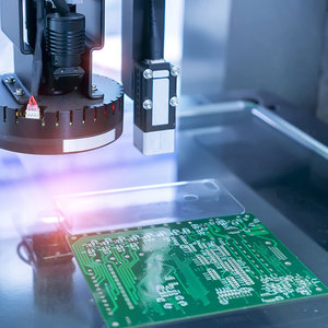 Tầm nhìn ban đêm 940nm IR LED pcba Board IP <span class=keywords><strong>Camera</strong></span> PCB <span class=keywords><strong>CCTV</strong></span> <span class=keywords><strong>Camera</strong></span> PCB - Product Image 4