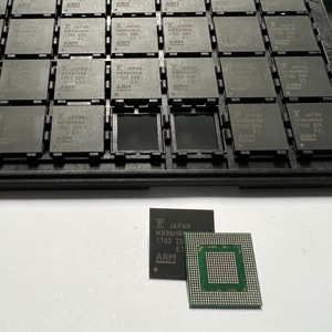 High Quality W25Q128JVSI Memory Chips - Product Image 1