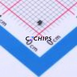 Diode de commutation BAS716 SOD-523 neuve d'origine, fournisseur de composants électroniques en gros et service BOM - Product Image 2