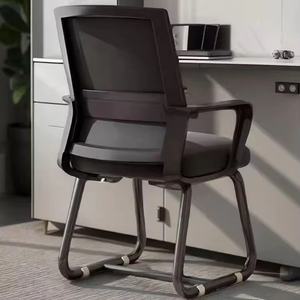 Sillón Ergonómico para Oficina en Casa, Cómodo, Sillas de Estudio para Dormitorios - Product Image 1