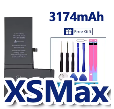 สำหรับ iPhone XS MAX