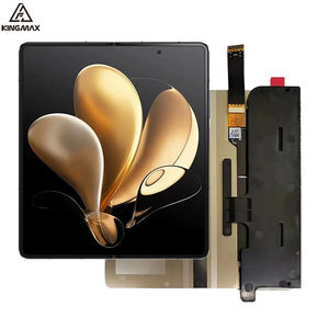 Pantalla plegable de 7,9 "para reparación de <span class=keywords><strong>Honor</strong></span> Magic <span class=keywords><strong>V</strong></span>, pares de teléfonos, pantalla de inicio de calidad Oled OEM, Suministro a buen <span class=keywords><strong>precio</strong></span> - Product Image 1