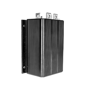 275A Curtis xe điện tốc độ điều khiển 1204m-4201 OEM thay thế cho Golf Cart với 24V điện áp - Product Image 5