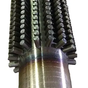 Top Quality Heat Exchanger Tube -- Studded Tube