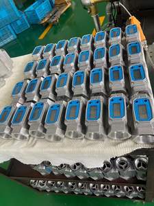 機械式流量計 小型パイプライン用流量計 - Product Image 3