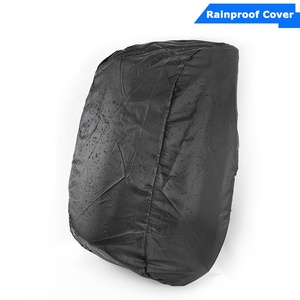 Zaino da <span class=keywords><strong>Moto</strong></span> Impermeabile con Guscio Rigido in Fibra di Carbonio Espandibile Borsa da Motocross Porta Casco <span class=keywords><strong>per</strong></span> Ciclismo - Product Image 2