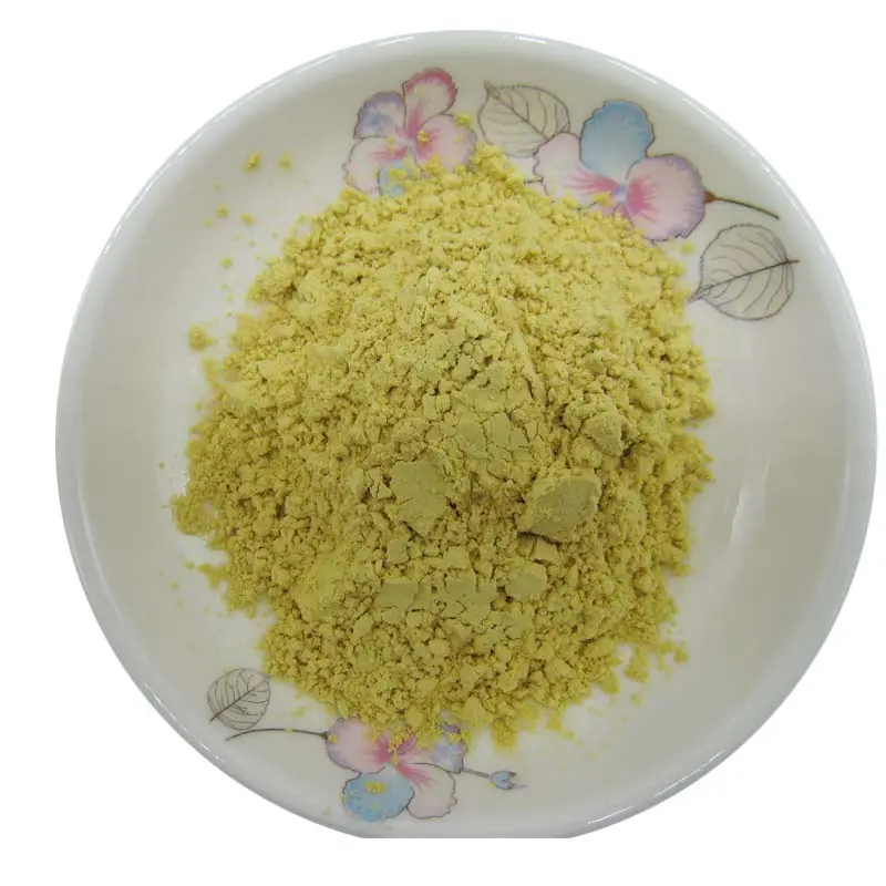 Wholesale 10%-98% Cyanidenon/Peanut Shell Extract Luteolin capsulesCAS 491-70-3