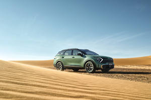 2026-2025 per <span class=keywords><strong>Kia</strong></span> Sportage benzina-SUV elettrico a basso consumo con cambio automatico R17 pneumatico miglior prezzo auto sportiva nuova energia - Product Image 2