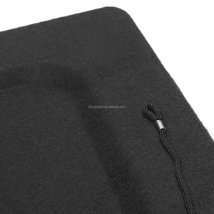 Vassoio di carico non retrattile per bagagliaio ripiano posteriore per ripiano portabagagli accessori per VW <span class=keywords><strong>TIGUAN</strong></span> MK1 2007-2015 2010 2012 2013 2014 - Product Image 4