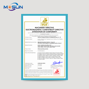 ZKT-1200A Totalmente automático Canto Cut & Creasing <span class=keywords><strong>Carton</strong></span> Box Window Patching <span class=keywords><strong>Machine</strong></span> - Product Image 2