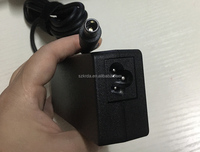 Adaptateur 19.5V 4.62A AC pour HP 90W 7.4x5.0 chargeur d'alimentation d'ordinateur portable à grande broche latérale