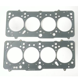 61-33010-00 muslimb 61-33020-00 Kit guarnizioni testa muslimata per VW <span class=keywords><strong>Phaeton</strong></span> <span class=keywords><strong>Audi</strong></span> A6 A8 4.2L ANK AQF AQH AQJ ARS ARU BFM 86MM - Product Image 2