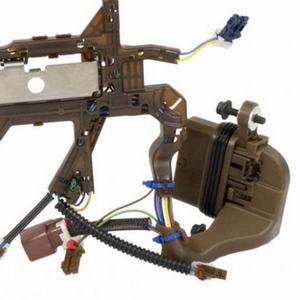 Arnés de Cableado de Transmisión JM5P7G276EA JM5P7G276CB JM5P7G276BE 2314185 para Ford Lincoln 8F35 - Product Image 3