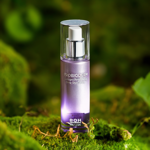 Suero Remodelador de Colágeno Probioderm de BOH, 30 ml, Cuidado Diario de la Piel, Para Todo Tipo de Piel - Product Image 3