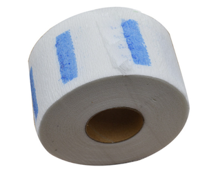 Máquina Automática para Hacer Rollos de Papel Protector para el Cuello en Peluquerías, Papel Protector para el Cuello Anti-rotura para Uso en Salones - Product Image 4
