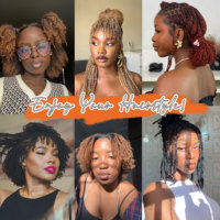 3X 24 pouces Cheveux synthétiques pré-gonflés doux Afro Kinky Curly Twist Crochet Braid Bulk Single Weft pour Cuban Twist