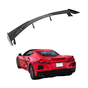 SPOILER REAR ROOF TAILGATE CHEVROLET ORLANDO WING ACCESSORIES