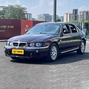 Auto Usado Barato MG <span class=keywords><strong>7</strong></span> 2009 1.8T Automático Edición Confort Gasolina Auto Mediano Volante a la Izquierda Vehículos <span class=keywords><strong>de</strong></span> <span class=keywords><strong>Segunda</strong></span> <span class=keywords><strong>Mano</strong></span> <span class=keywords><strong>de</strong></span> Bajo Costo - Product Image 1