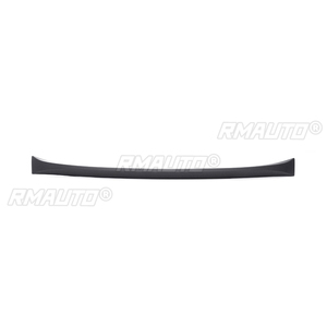 Aileron de coffre arrière en fibre de carbone ABS CSL, type OE, pour BMW Série 3 E90 berline 2005-2011 - Product Image 1