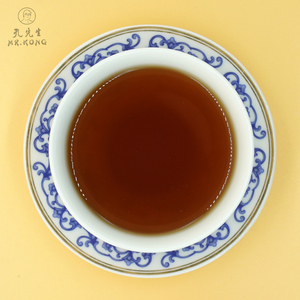 Té <span class=keywords><strong>Pu</strong></span>-<span class=keywords><strong>erh</strong></span> Real Añejo de Calidad Premium, Té <span class=keywords><strong>Pu</strong></span>'er Maduro a Granel de Menghai, Yunnan, Té Shu Puer de Menghai Antiguo - Product Image 3