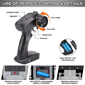 Hot Bán <span class=keywords><strong>1</strong></span>:<span class=keywords><strong>16</strong></span> 4WD 2.4G <span class=keywords><strong>RC</strong></span> Xe Tốc Độ Cao Ổ Đĩa Bốn Bánh Racing Sạc Thể Thao Trôi <span class=keywords><strong>RC</strong></span> Xe Bao Gồm Cáp USB - Product Image 3