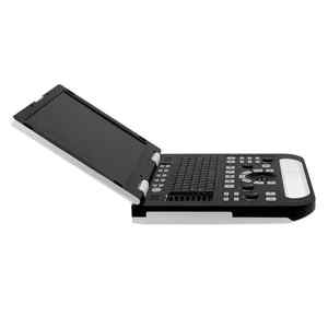Équipement portatif de scanner d'échographie de vétérinaire pour la RS-N50 d'animal familier (avec la sonde superficielle de rangée de ligne) - Product Image 4