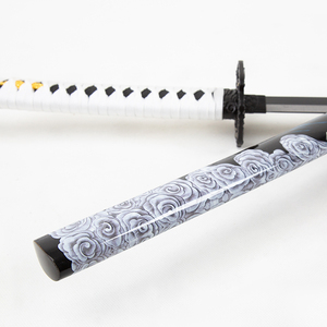 ชุดอุปกรณ์เสริมเกมระดับพรีเมียม 102 ซม. รุ่น Ghost of Tsushima Collectors Edition - Product Image 5