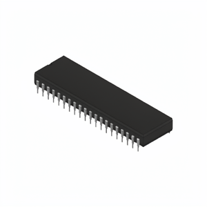 Multiplicateur CMOS 8x8 40 CDIP (0,600'', 15,24 mm) Composants électroniques sur puce ADSP-1081AJD En stock - Product Image 1