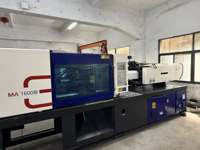 Mini Inyectora Automática de Plástico de Alta Calidad, Máquina de Moldeo por Inyección Horizontal Pequeña para Fabricación de Productos