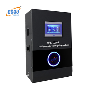 MPG-5099s 5-다중 파라미터 수질 분석기 - Product Image 1