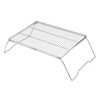 Dmwd — barbecue pliable Portable pour Camping en plein air, poêle en bois