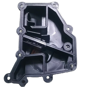 Pièces de rechange moteur OE : 04E103464G 04E103464AP 04E103464BM 04E103464AQ Pièces automobiles Vente en gros d'usine Séparateur d'huile Volkswagen - Product Image 5